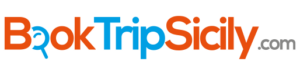 logo book trip sicily