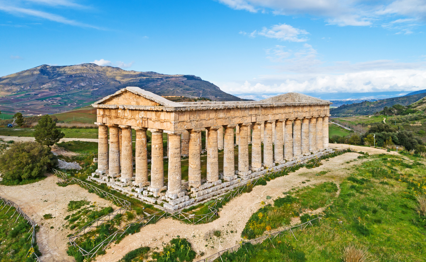 tempio segesta
